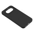 Nothing Phone (4a) Anti-Slip TPU Case - Black