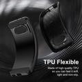 Nothing Phone (4a) Brushed TPU Case - Carbon Fiber