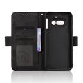 Nothing Phone (4a) Cardholder Wallet Case