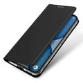 Nothing Phone (4a) Dux Ducis Skin Pro Flip Case - Black