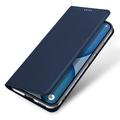 Nothing Phone (4a) Dux Ducis Skin Pro Flip Case - Blue