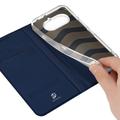 Nothing Phone (4a) Dux Ducis Skin Pro Flip Case - Blue