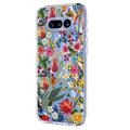Nothing Phone (4a) Floral Pattern TPU Case - Lilies