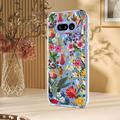 Nothing Phone (4a) Floral Pattern TPU Case - Lilies