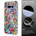 Nothing Phone (4a) Floral Pattern TPU Case - Lilies