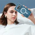 Nothing Phone (4a) Hybrid Case - MagSafe Compatible - Transparent