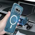 Nothing Phone (4a) Hybrid Case - MagSafe Compatible - Transparent