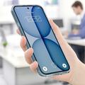 Nothing Phone (4a) Hybrid Case - MagSafe Compatible - Transparent