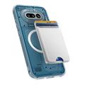 Nothing Phone (4a) Hybrid Case - MagSafe Compatible - Transparent