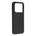 Nothing Phone (4a) Pro Anti-Slip TPU Case - Black