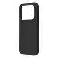 Nothing Phone (4a) Pro Anti-Slip TPU Case - Black