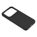 Nothing Phone (4a) Pro Anti-Slip TPU Case - Black