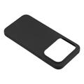 Nothing Phone (4a) Pro Anti-Slip TPU Case - Black