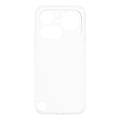 Nothing Phone (4a) Pro Anti-Slip TPU Case