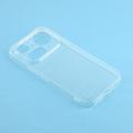 Nothing Phone (4a) Pro Anti-Slip TPU Case