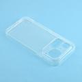 Nothing Phone (4a) Pro Anti-Slip TPU Case