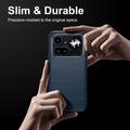 Nothing Phone (4a) Pro Brushed TPU Case - Carbon Fiber