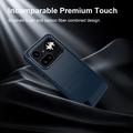 Nothing Phone (4a) Pro Brushed TPU Case - Carbon Fiber