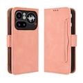 Nothing Phone (4a) Pro Cardholder Wallet Case