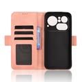Nothing Phone (4a) Pro Cardholder Wallet Case
