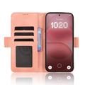 Nothing Phone (4a) Pro Cardholder Wallet Case