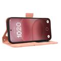 Nothing Phone (4a) Pro Cardholder Wallet Case