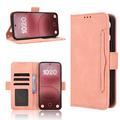 Nothing Phone (4a) Pro Cardholder Wallet Case