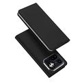 Nothing Phone (4a) Pro Dux Ducis Skin Pro Flip Case