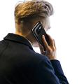 Nothing Phone (4a) Pro Dux Ducis Skin Pro Flip Case - Black