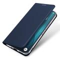 Nothing Phone (4a) Pro Dux Ducis Skin Pro Flip Case - Blue