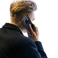 Nothing Phone (4a) Pro Dux Ducis Skin Pro Flip Case - Blue