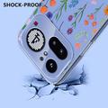 Nothing Phone (4a) Pro Floral Pattern TPU Case - Daisies