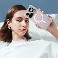 Nothing Phone (4a) Pro Hybrid Case - MagSafe Compatible - Transparent