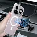Nothing Phone (4a) Pro Hybrid Case - MagSafe Compatible - Transparent