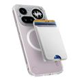 Nothing Phone (4a) Pro Hybrid Case - MagSafe Compatible - Transparent