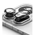 Nothing Phone (4a) Pro Ringke Camera Lens Protector - 2 Pcs. - Black