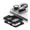Nothing Phone (4a) Pro Ringke Camera Lens Protector - 2 Pcs. - Black