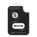 Nothing Phone (4a) Pro Ringke Camera Lens Protector - 2 Pcs. - Black