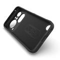 Nothing Phone (4a) Pro Rugged TPU Case - Black