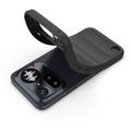 Nothing Phone (4a) Pro Rugged TPU Case - Black