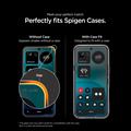 Nothing Phone (4a) Pro Spigen Glas.tR EZ Fit Pro Tempered Glass Screen Protector - 2 Pcs. - Clear