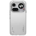 Nothing Phone (4a) Pro Spigen Ultra Hybrid Case - Crystal Clear