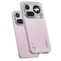 Nothing Phone (4a) Pro Spigen Ultra Hybrid Case - Crystal Clear