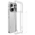 Nothing Phone (4a) Pro Spigen Ultra Hybrid Case - Crystal Clear