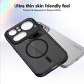 Nothing Phone (4a) Pro UltraGuard Matte MagSafe Case - Black