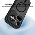 Nothing Phone (4a) Pro UltraGuard Matte MagSafe Case - Black
