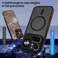 Nothing Phone (4a) Pro UltraGuard Matte MagSafe Case - Black