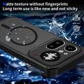 Nothing Phone (4a) Pro UltraGuard Matte MagSafe Case - Black