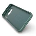 Nothing Phone (4a) Rugged TPU Case - Green