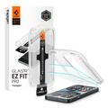 Nothing Phone (4a) Spigen Glas.tR EZ Fit Pro Tempered Glass Screen Protector - 2 Pcs. - Clear